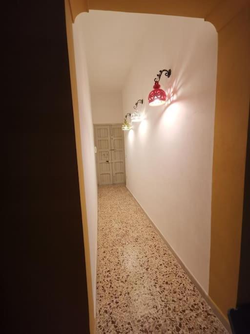 Na Za Rosa Apartment Porto Empedocle Bagian luar foto