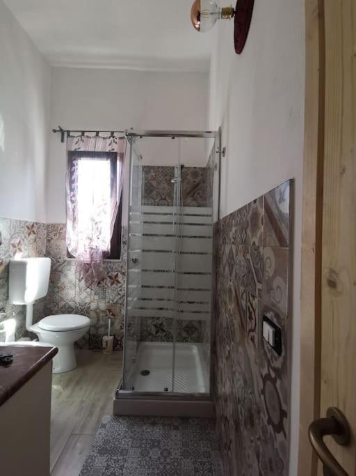 Na Za Rosa Apartment Porto Empedocle Bagian luar foto