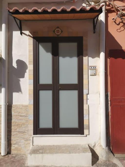 Na Za Rosa Apartment Porto Empedocle Bagian luar foto
