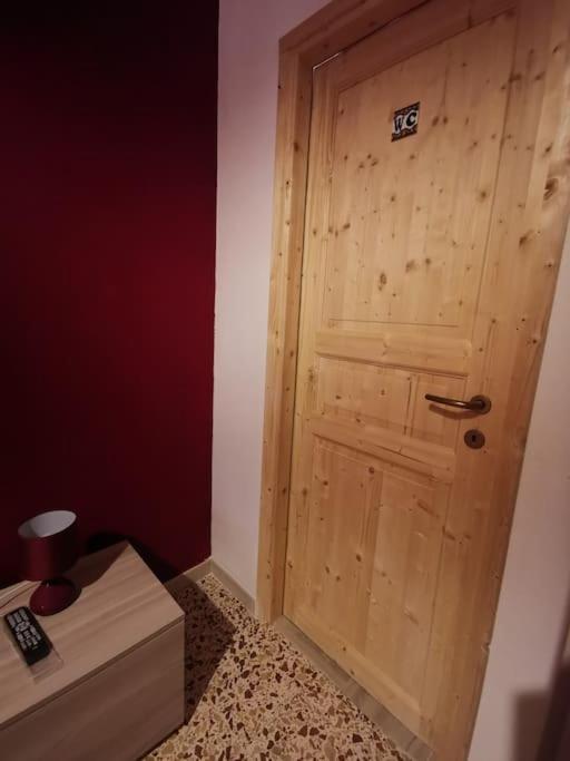 Na Za Rosa Apartment Porto Empedocle Bagian luar foto
