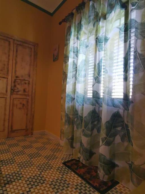 Na Za Rosa Apartment Porto Empedocle Bagian luar foto