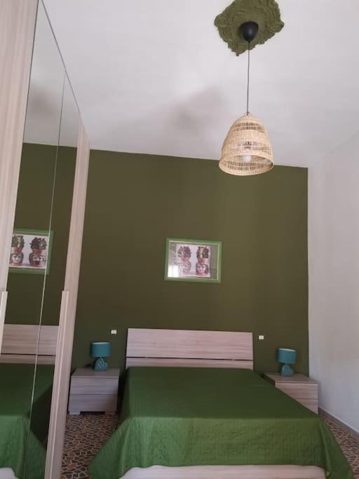 Na Za Rosa Apartment Porto Empedocle Bagian luar foto